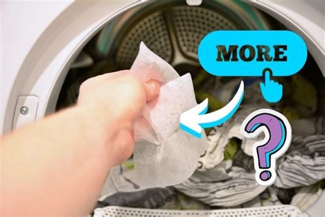 Maximizing the efficiency of magic leaves in laundry sheets